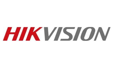 Hikvision Logo