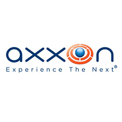 AxxonSoft Axxon Next VMS