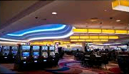 casino access control