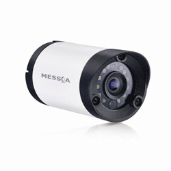 Messoa NCB750 IP camera