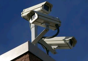 surveillanceCameras