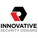Innovative Security Designs Ad