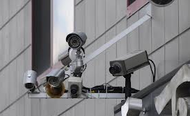 city surveillance
