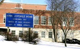 Iowa Juvenile Home