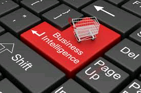 Retail Business Intelligence