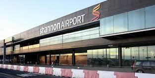 shannon airport
