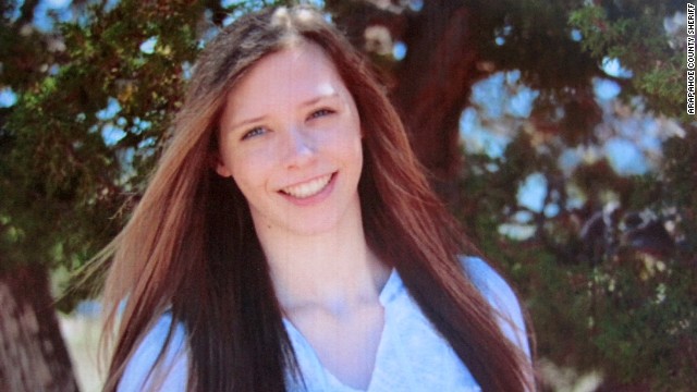 Claire Davis, a 17-year-old senior, was identified by Arapahoe County Sheriff Grayson Robinson as the girl who was critically wounded Friday, December 13, in a shooting at Arapahoe High School. A student who carried a shotgun into the school in Centennial, Colorado, and asked where to find a specific teacher. The student then opened fire before apparently killing himself, Robinson said.