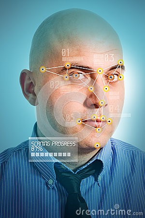 Facial Recognition Research Intensifies