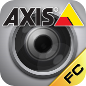 Axis FC - mobile IP Camera Surveillance Studio