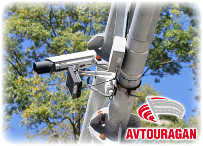 Before The Olympics Sochi Got 78 AvtoUragan ANPR And Video Recording Complexes | Security.World