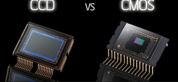 CCD versus CMOS Imagers