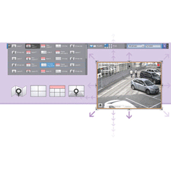 AxxonSoft Axxon Next 3.5 VMS CCTV software