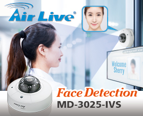 Airlive MD3025 IVS