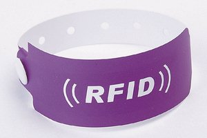 RFID_WristBands