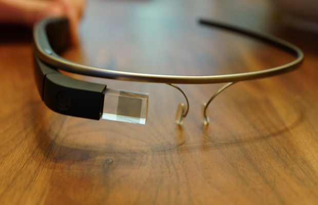 Google Glass is Being Beta Tested in New York Police Department