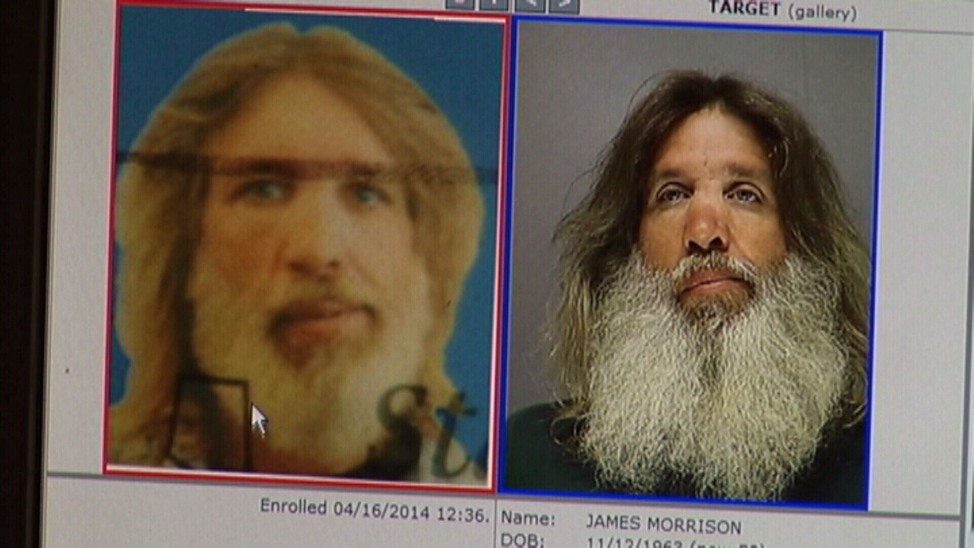 Daytona Beach police utilizing facial recognition to capture suspected criminals