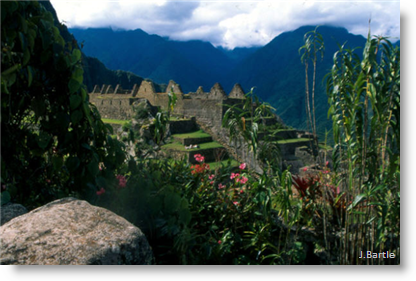 Peru to Install New Security Cameras at Machu Picchu – Report