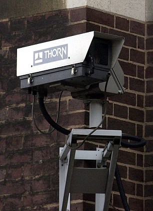 The new Big Brother... your neighbours: Householders urged to stop using CCTV to film those living next door