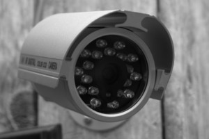 High growth of surveillance market cannot sustain all manufacturers