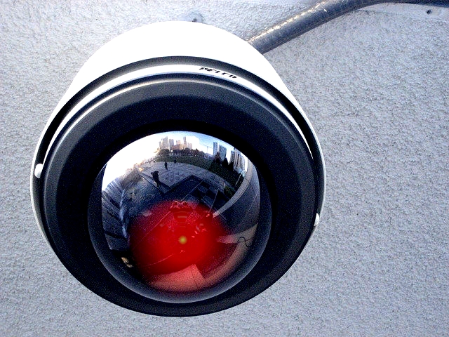 Introducing AISight: The slightly scary CCTV network completely run by AI