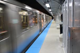 Chicago Transit Authority using cameras and lawsuits to fight vandalism