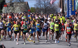 Boston Officials Will Utilize Additional Security Cameras at the Boston Marathon