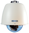 CohuHD™ Launches Rugged High-Definition (HD) IP67 CCTV Dome Positioner (PTZ) Video Camera With Highest Operating Temperature of Any Video Surveillance Camera Available