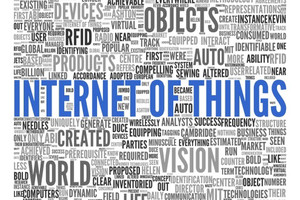 'Internet of Things' takes hold in physical security