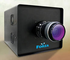 CMOS Video Camera System offers 100+ megapixels at 60 fps.