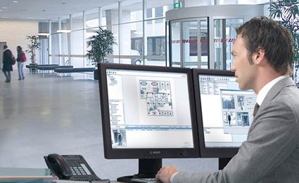 Bosch introduces upgraded Access Professional Edition for SMB