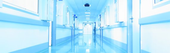 Why IP Network Surveillance Is Critical to Healthcare Security