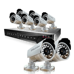 Chinese IP Camera Manufacturer Best CCTV System Announced Its New IP Cameras
