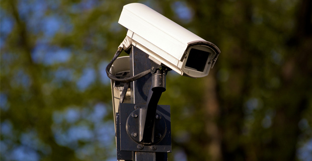 Police getting real-time access to private security cameras in downtown Grand Rapids