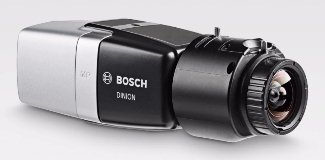 Bosch DINION 8000
