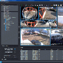 Video Management software provider Wavestore forms technology partnership with Wavesight