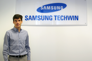 Samsung Techwin Announces New Senior Appointment
