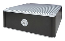 Portwell Announces a Rugged Fanless Embedded System Powered by Intel Atom Processor E3800 Product Family