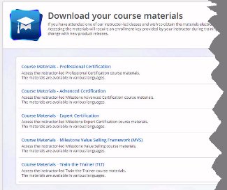 milestone_learn_portal_course_material