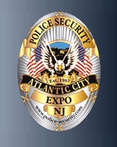 police security expo