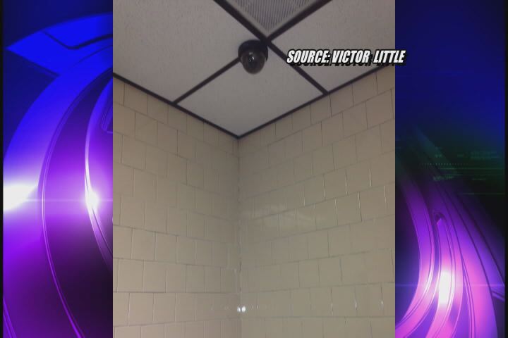 Hanover restaurant owner allowed security cameras in bathroom