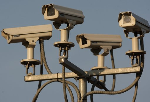 Life after privacy: the next generation of public surveillance technology is already here