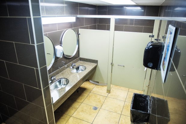White Rock pub raises eyebrows with video camera in men’s washroom