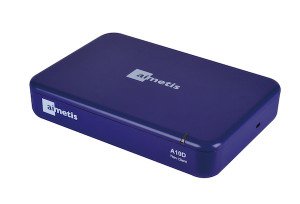 Introduction to the new Aimetis A10D Thin Client decoder