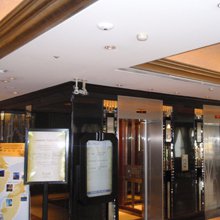VIVOTEK IP-based surveillance solution protects guests and assets at the Landis Taipei Hotel