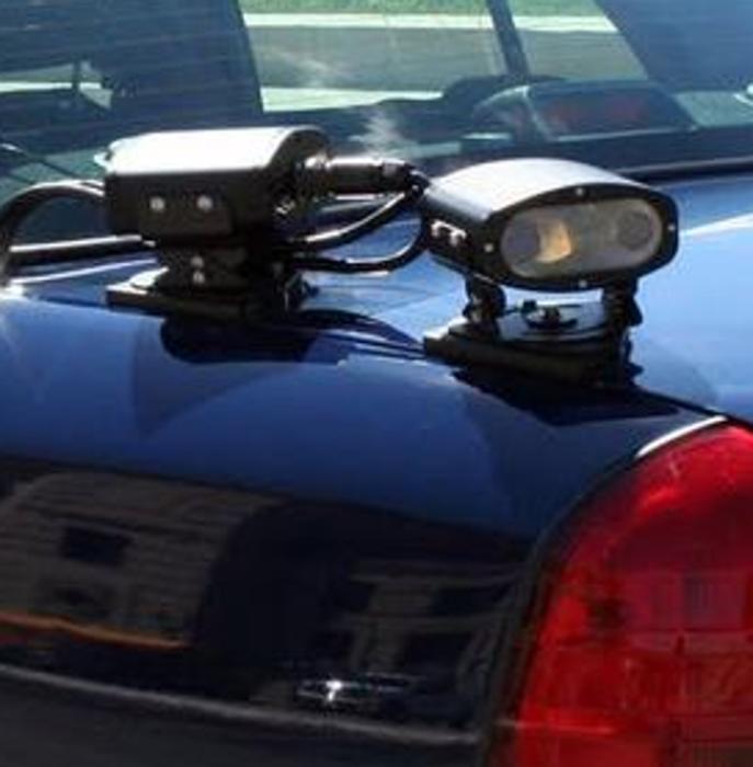 Study: cops like license plate scanners, privacy advocates do not