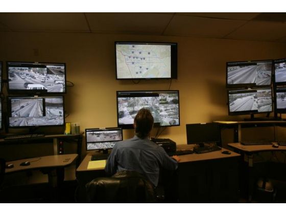 MORENO VALLEY: Private security cameras could join police network