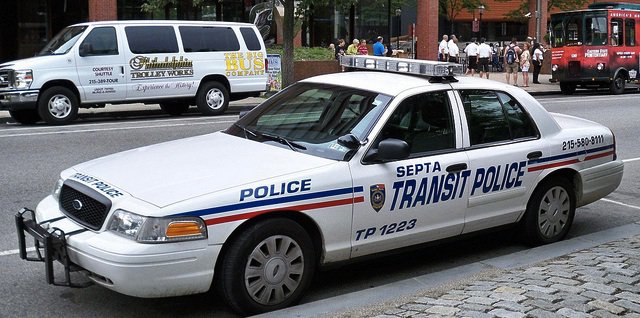 Why you (probably) want SEPTA police wearing cameras