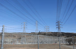 PG&E substation in San Jose that suffered a sniper attack has a new security breach