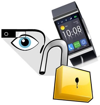 Mobile security of wearable tech data called into question