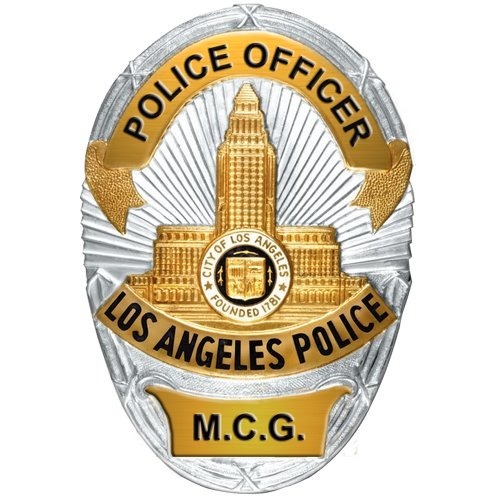 LA police station cameras flawed, audit finds